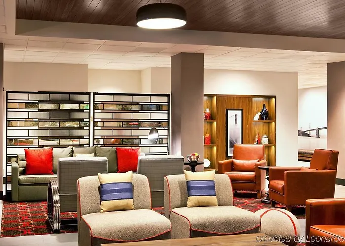 Four Points By Sheraton South Mountain Phoenix