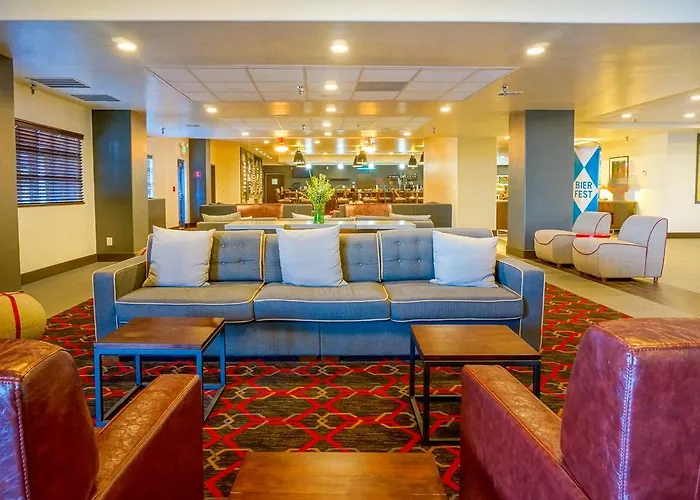 Hotel Four Points By Sheraton South Mountain