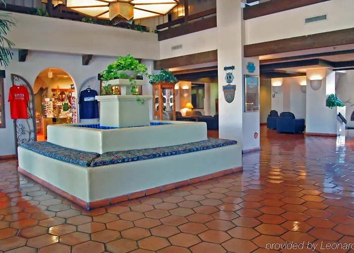 Four Points By Sheraton South Mountain Phoenix