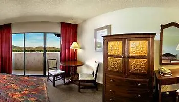 Four Points By Sheraton South Mountain