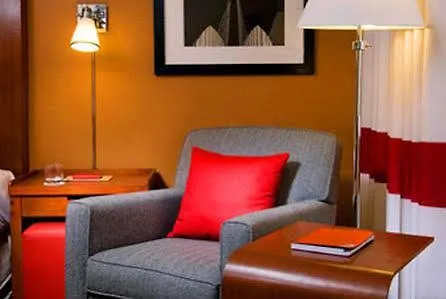 Four Points By Sheraton South Mountain Phoenix