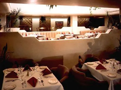 Hotel Four Points By Sheraton South Mountain Phoenix