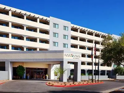 Four Points By Sheraton South Mountain Hotel 4*