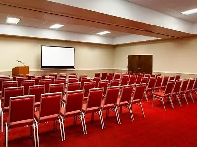Four Points By Sheraton South Mountain Hotel Phoenix