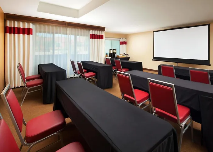 Hotel Four Points By Sheraton South Mountain