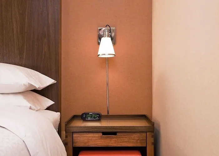 Four Points By Sheraton South Mountain Hotel 4*