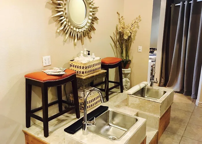 Four Points By Sheraton South Mountain 4* Phoenix