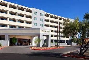 Four Points By Sheraton South Mountain Phoenix