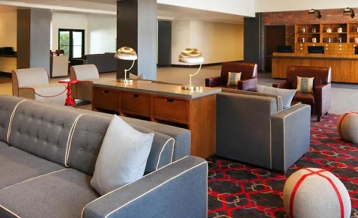 Four Points By Sheraton South Mountain Hotel Phoenix