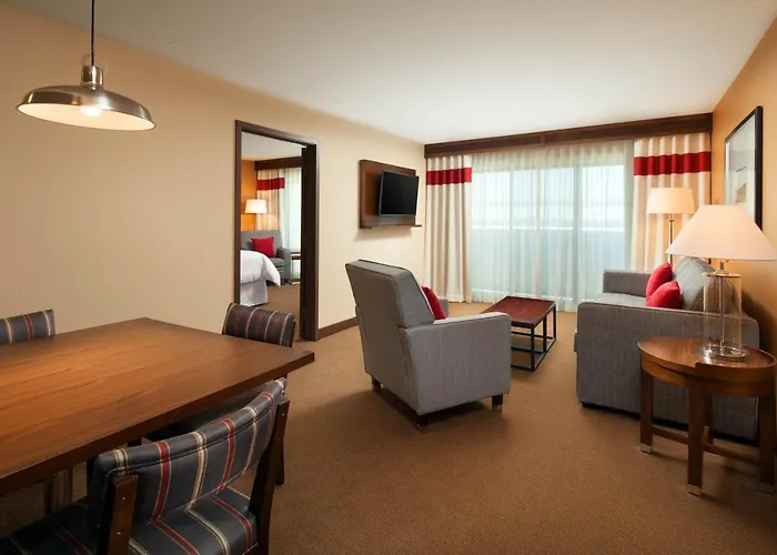 Hotel Four Points By Sheraton South Mountain